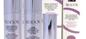 Bodega Matarromera apuesta por la cosmética selectiva