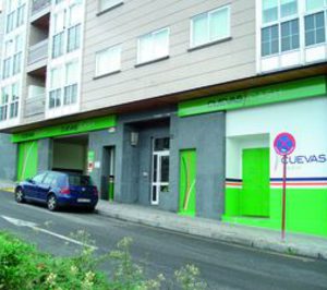 La gallega Cuevas renueva su línea de cash y crece un 31%