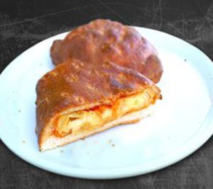 La empanada al más puro estilo español