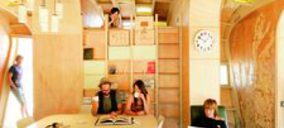 La universidad Virginia Tech gana el Solar Decathlon Europe 2010