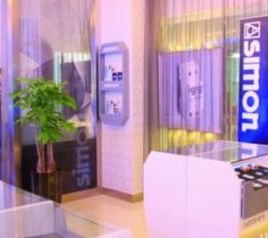 Simon abre su tienda número 120 en China