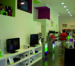 La subida del IVA podría afectar a la evolución positiva del comercio on line