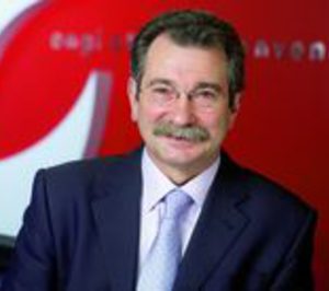 Eroski sienta las bases para el relevo de Constan Dacosta