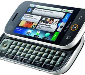 Motorola Mobility asume el negocio de telefonía móvil de Motorola España