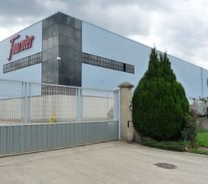 Naipes Heraclio Fournier invertirá 2 M en maquinaria