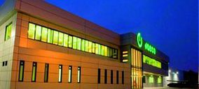 Saeco cae cerca de un 4%