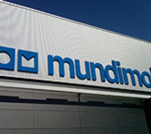 Mundimold estrena instalaciones
