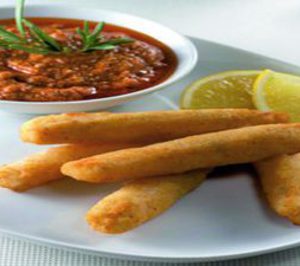 Barrufet presenta sus propuestas en cuarta y quinta gama