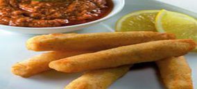 Barrufet presenta sus propuestas en cuarta y quinta gama