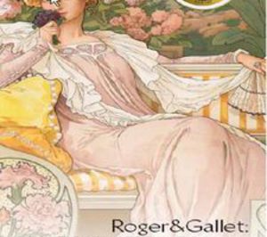 Roger & Gallet da un repaso a su historia