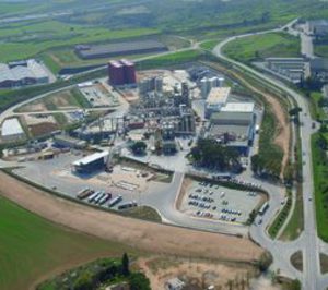 Lipsa se alía con Cargill para hacerse fuerte en aceites refinados