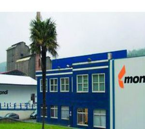 Smurfit Kappa transfiere la fabricante de sacos Ibersac a Mondi Packaging