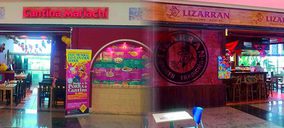 Lizarrán y Cantina Mariachi abren en co-branding en Murcia