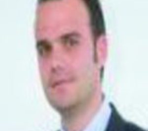 Augusto Méndez Lugo, nuevo director de Desarrollo y Construcción de Burger King