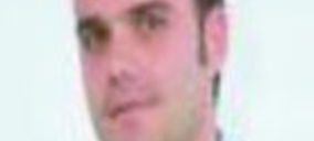 Augusto Méndez Lugo, nuevo director de Desarrollo y Construcción de Burger King