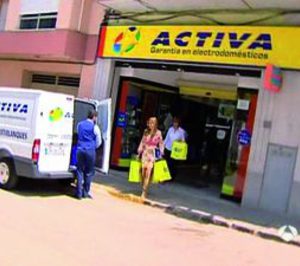 Activa Hogar, cierre de ejercicio plano