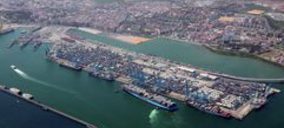 Grupo Alonso compra las instalaciones de Torraspapel en Algeciras