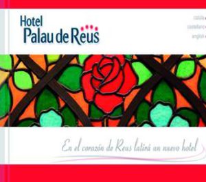 Ginkoplanet se hace con el proyecto del Palau de Reus