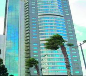 El Hilton Valencia cierra sus puertas tras no llegar a un acuerdo para la venta del inmueble