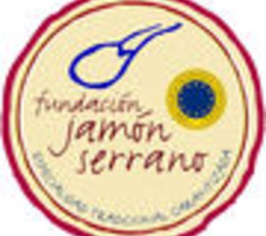 La Fundación trabaja por mejorar la imagen del jamón serrano