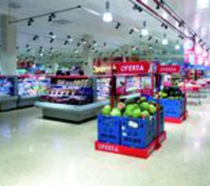 Caprabo aporta su granito de arena