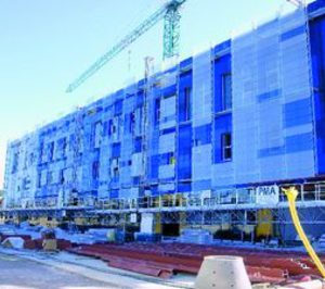 Lurgoien ejecuta una cartera de 40 M€