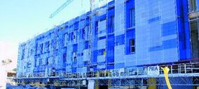 Lurgoien ejecuta una cartera de 40 M€