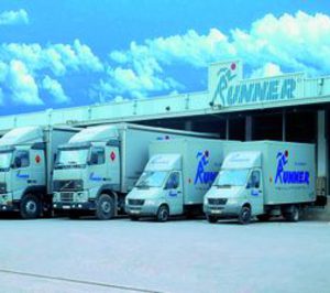 Runner Transportes, nuevo miembro de la red Palletways