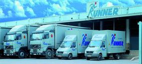 Runner Transportes, nuevo miembro de la red Palletways