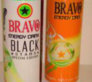 Customdrinks lanza bebidas energéticas