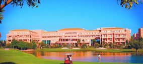 Hesperia deja de explotar el alicantino Lucentum y el valenciano Parque Central