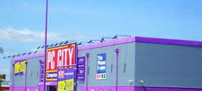 DSGi crece un 4% en el ejercicio 2009-10