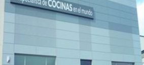 Schmidt Cocinas abre franquicia en Rivas