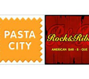 Comess abre un co-branding de Rock & Ribs y Pasta City en el C.C. Alcalá Norte