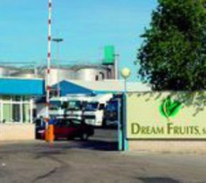 Dream Fruits, más cerca del cierre