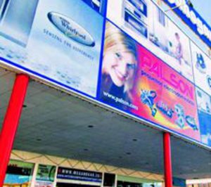 Inaugurado el nuevo ‘Megahogar Vistahermosa’ en Alicante