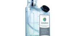 Tennant presenta Ionator para la limpieza sin detergente