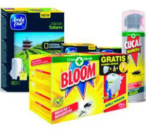 Sara Lee, cada vez más cerca de completar su desinversión en Non Food