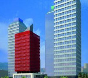 Iberdrola Inmobiliaria y Napisa se alían en terciario