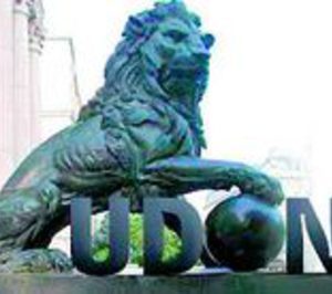 Udon abre su primera unidad en Madrid
