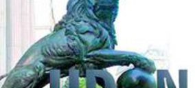 Udon abre su primera unidad en Madrid