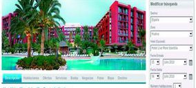 Globalia abandona la marca Oasis y la sustituye provisionalmente por Live More