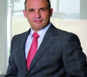 Pedro Torres es nombrado director general de Hune