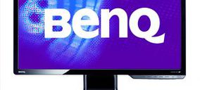 Benq amplía su gama de monitores de la serie G