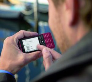 Los ingresos de las telecomunicaciones descienden hasta los 41.700 M€