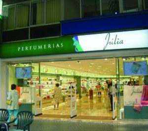 Júlia España Perfums inaugura una perfumería en Barcelona