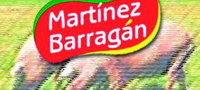 Martínez Barragán sale del pozo