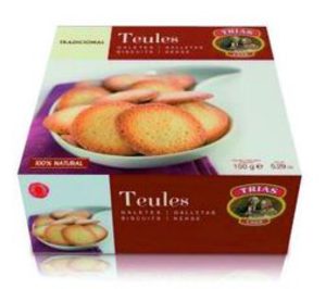 Trías cambia de denominación y prepara novedades