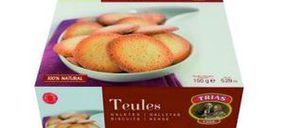 Trías cambia de denominación y prepara novedades