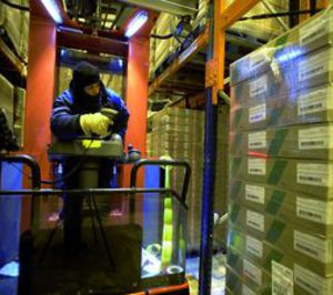 BG Logistics incorpora dos nuevos servicios en su almacén de Tarragona